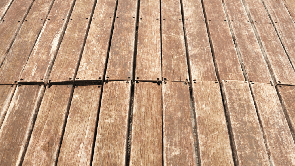deck-repair